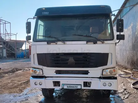 Howo  Миксер 2014 года за 13 800 000 тг. в Астана