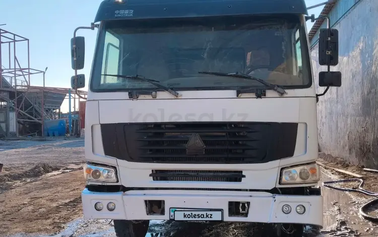 Howo  Миксер 2014 года за 13 800 000 тг. в Астана