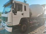 Howo  Миксер 2014 годаүшін13 800 000 тг. в Астана – фото 2
