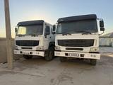 Howo  Миксер 2014 годаүшін13 800 000 тг. в Астана – фото 4