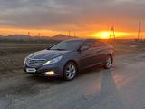 Hyundai Sonata 2012 года за 7 500 000 тг. в Усть-Каменогорск