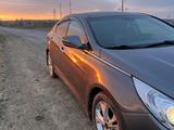 Hyundai Sonata 2012 года за 7 500 000 тг. в Усть-Каменогорск – фото 4