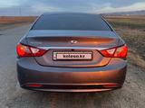 Hyundai Sonata 2012 года за 7 500 000 тг. в Усть-Каменогорск – фото 2