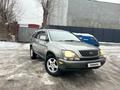 Lexus RX 300 2000 годаfor4 950 000 тг. в Алматы – фото 5