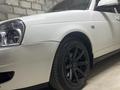 ВАЗ (Lada) Priora 2172 2013 года за 2 500 000 тг. в Алматы – фото 3