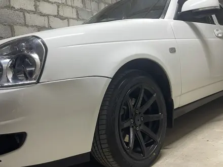 ВАЗ (Lada) Priora 2172 2013 года за 2 500 000 тг. в Алматы – фото 3