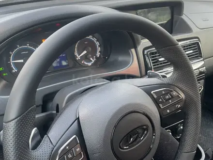ВАЗ (Lada) Priora 2172 2013 года за 2 500 000 тг. в Алматы – фото 4