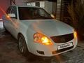 ВАЗ (Lada) Priora 2172 2013 года за 2 500 000 тг. в Алматы – фото 5