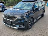 Kia Carnival 2022 года за 26 000 000 тг. в Алматы – фото 4