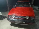 Volkswagen Golf 1992 года за 700 000 тг. в Тараз – фото 2