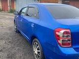 Chevrolet Cobalt 2014 годаүшін4 300 000 тг. в Семей – фото 2