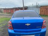 Chevrolet Cobalt 2014 годаүшін4 300 000 тг. в Семей – фото 3