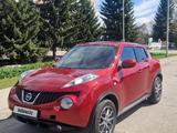 Nissan Juke 2014 года за 6 250 000 тг. в Усть-Каменогорск