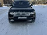 Land Rover Range Rover 2015 года за 33 000 000 тг. в Астана – фото 3