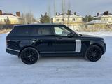 Land Rover Range Rover 2015 годаүшін33 000 000 тг. в Астана – фото 4