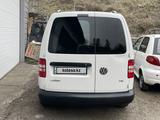 Volkswagen Caddy 2013 годаfor7 500 000 тг. в Алматы – фото 3