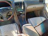 Lexus ES 300 1999 годаfor4 500 000 тг. в Талдыкорган