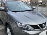 Nissan Qashqai 2018 годаүшін9 350 000 тг. в Уральск – фото 5