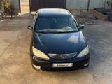 Toyota Camry 2005 годаfor5 100 000 тг. в Кызылорда – фото 4
