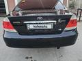 Toyota Camry 2005 годаүшін5 100 000 тг. в Кызылорда – фото 22