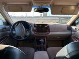 Toyota Camry 2005 годаfor5 100 000 тг. в Кызылорда – фото 3