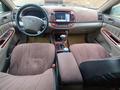 Toyota Camry 2005 годаүшін5 100 000 тг. в Кызылорда – фото 8