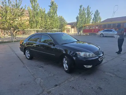 Toyota Camry 2005 года за 5 100 000 тг. в Кызылорда