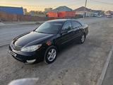 Toyota Camry 2005 годаfor5 100 000 тг. в Кызылорда – фото 2