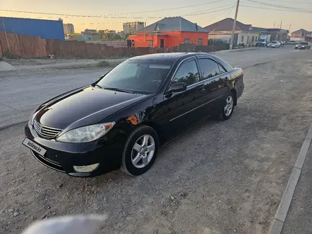 Toyota Camry 2005 года за 5 100 000 тг. в Кызылорда – фото 2