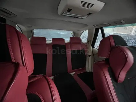 BMW X5 2003 года за 6 650 000 тг. в Караганда – фото 10