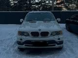 BMW X5 2003 годаүшін6 650 000 тг. в Караганда