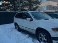 BMW X5 2003 годаүшін6 650 000 тг. в Караганда – фото 3