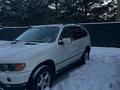 BMW X5 2003 годаүшін6 650 000 тг. в Караганда – фото 4