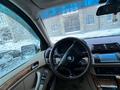 BMW X5 2003 годаүшін6 650 000 тг. в Караганда – фото 7