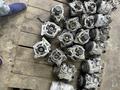 Тойота камри Лексус Тойота Компрессор кондиционера привозной на все марки за 40 000 тг. в Шымкент – фото 4