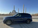 BMW X5 2022 года за 41 700 000 тг. в Астана