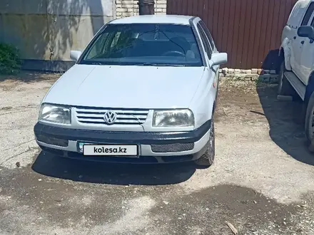 Volkswagen Vento 1993 года за 1 000 000 тг. в Костанай