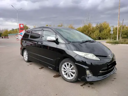 Toyota Estima 2010 года за 8 500 000 тг. в Костанай