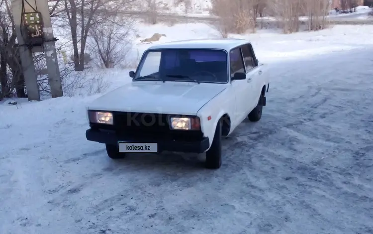 ВАЗ (Lada) 2105 1990 годаfor400 000 тг. в Усть-Каменогорск