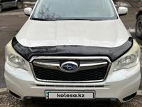 Subaru Forester 2013 годаүшін8 000 000 тг. в Алматы