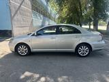 Toyota Avensis 2005 годаүшін4 300 000 тг. в Талдыкорган