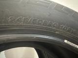 Bridgestone Dueler H/P Sport AS 245/50 R20 за 250 000 тг. в Атырау – фото 2