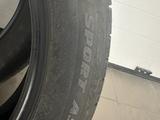 Bridgestone Dueler H/P Sport AS 245/50 R20 за 250 000 тг. в Атырау – фото 5