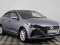 Hyundai Accent 2020 годаfor8 690 000 тг. в Астана – фото 3