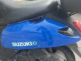 Suzuki  Lets 6 2020 годаүшін350 000 тг. в Астана – фото 5
