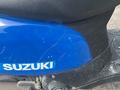 Suzuki  Lets 6 2020 года за 350 000 тг. в Астана – фото 6