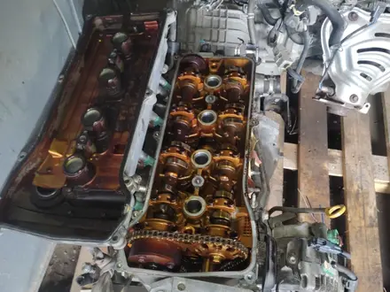Контрактный двигатель за 50 000 тг. в Алматы – фото 4