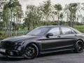 Карбоновый обвес BRABUS W222 за 100 000 тг. в Алматы – фото 4