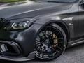 Карбоновый обвес BRABUS W222 за 100 000 тг. в Алматы – фото 5
