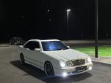 Mercedes-Benz E 55 AMG 2001 годаfor6 500 000 тг. в Алматы – фото 2